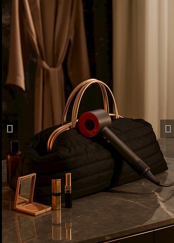 Dyson Airwrap Düzleştirici Seyehat Çantası - Görsel 2