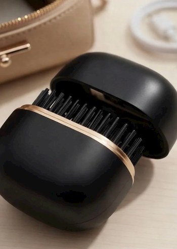 Taşınabilir Mini Saç Düzleştirici - Görsel 2