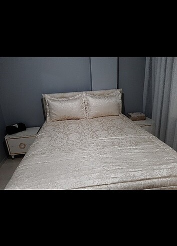 Karaca Home Yatak örtüsü