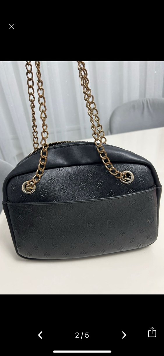 Pierre Cardin Çanta - Görsel 2