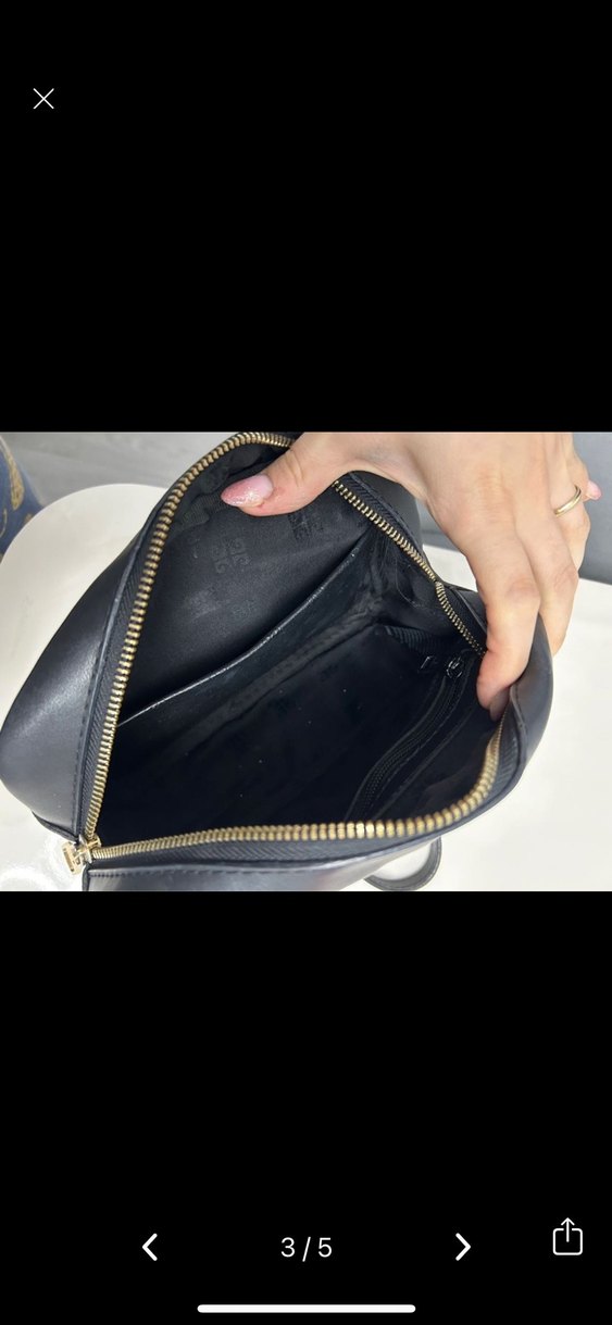 Pierre Cardin Çanta - Görsel 4