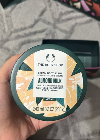 The Body Shop