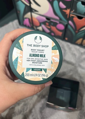 The Body Shop