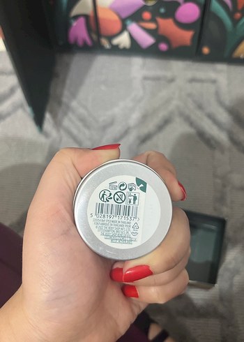 Mango Aromalı Dudak Peelingi 20 ml - Görsel 3