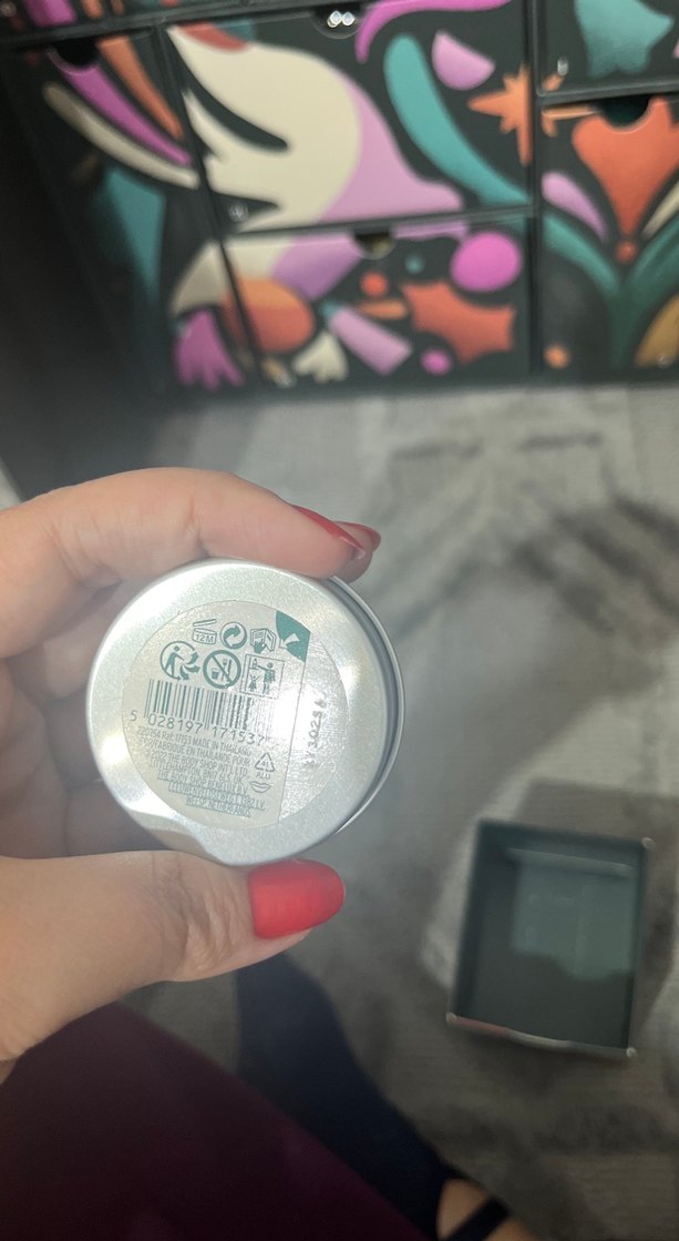 Mango Aromalı Dudak Peelingi 20 ml - Görsel 4