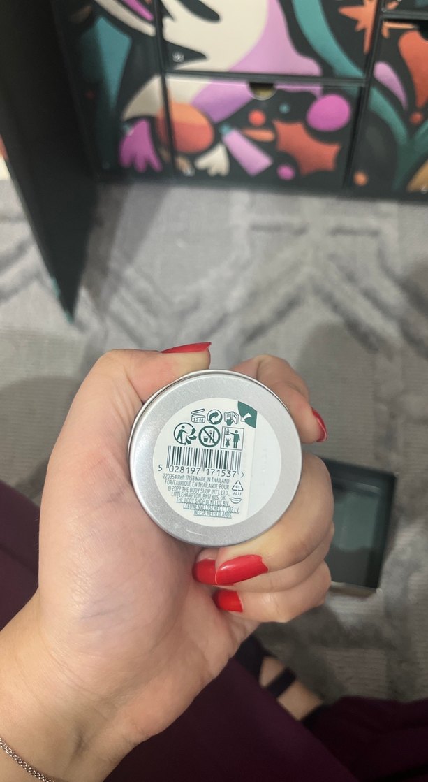 Mango Aromalı Dudak Peelingi 20 ml - Görsel 3