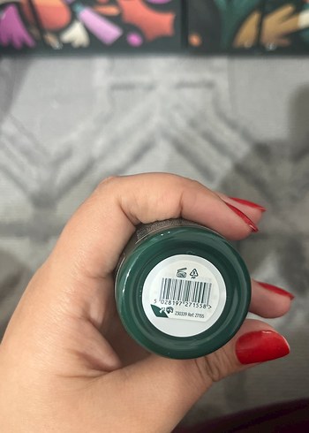 The Body Shop Charcoal Gözenek Sıkılaştırıcı Maske 15 ml - Görsel 2