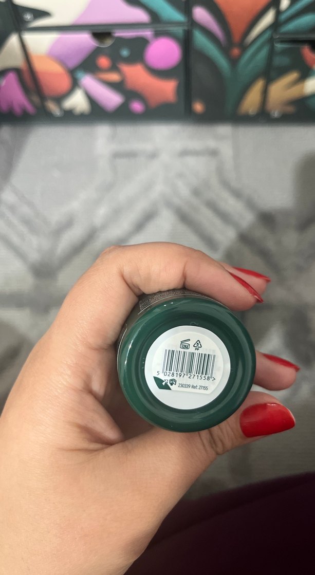 The Body Shop Charcoal Gözenek Sıkılaştırıcı Maske 15 ml - Görsel 2