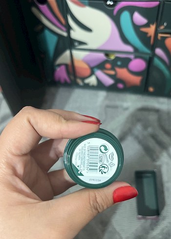 The Body Shop Shea Dudak Balmı 10 ml - Görsel 3