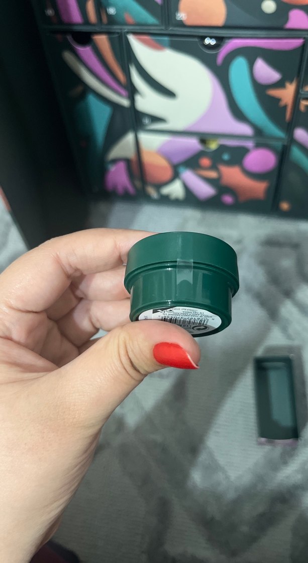 The Body Shop Shea Dudak Balmı 10 ml - Görsel 2