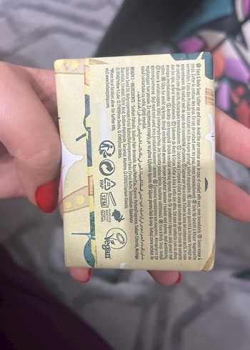 The Body Shop Moringa Yüz ve Vücut Sabunu 100g - Görsel 4