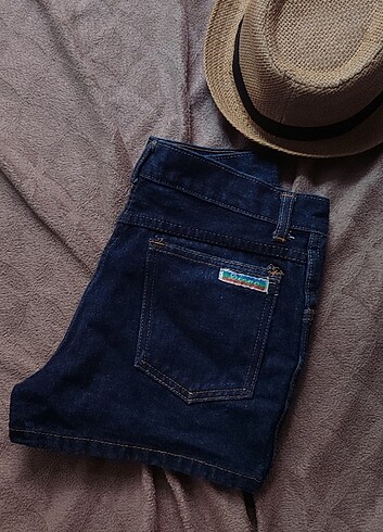 C&A Jean şort