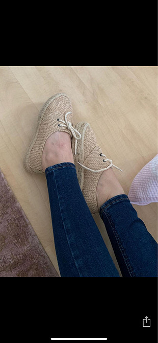 H&m espadril