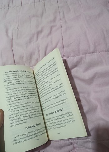 Derin Abiler - Derin Sırlar Romanı - Görsel 3