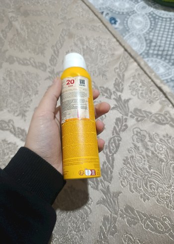 Bioderma Photoderm Brume Invisible SPF 50 Güneş Spreyi - Görsel 2