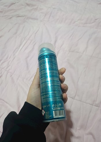 Man's Pro Marine Tıraş Köpüğü - Görsel 2