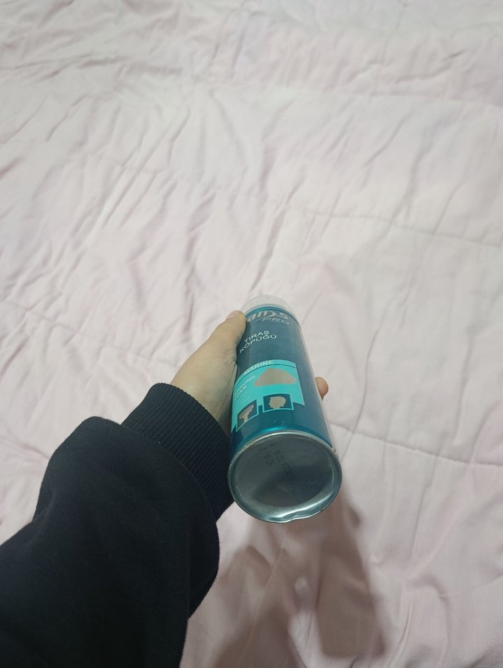 Man's Pro Marine Tıraş Köpüğü - Görsel 3