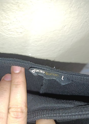 Siyah Uzun Askılı Kadın Elbise - Görsel 3