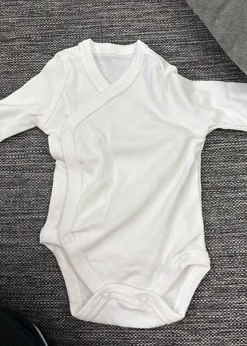 Gri Erkek Çocuk Nakışlı Sweatshirt - Görsel 4