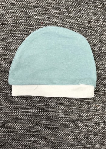 Mavi Bebek Hastane Altı Pamuklu 2 adet - Görsel 3