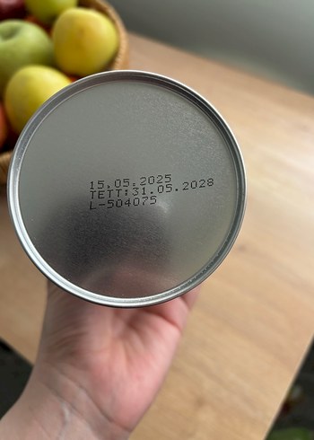 HiPP Natal Beyaz Emziren Anneler İçin Çay 2 kutu - Görsel 3