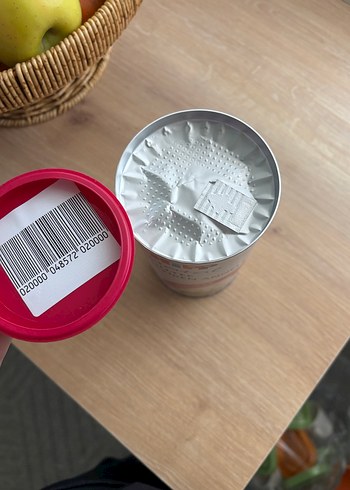 HiPP Natal Beyaz Emziren Anneler İçin Çay 2 kutu - Görsel 2