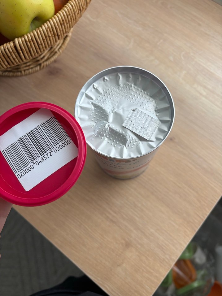 HiPP Natal Beyaz Emziren Anneler İçin Çay 2 kutu - Görsel 2