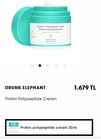 Beden Renk Drunk Elephant Mini Cilt Bakım Seti ????
