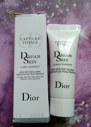 Dior Capture Dream Skin 