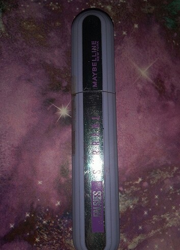 Beden Renk Maybelline Surreal Maskara
