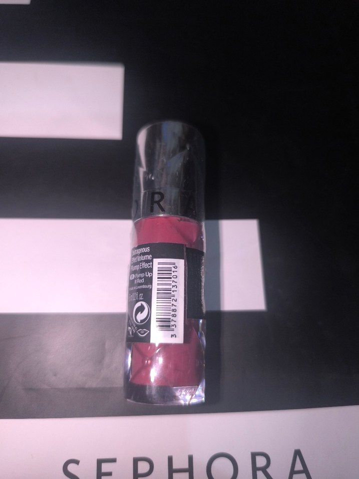 Sephora Collection Dolgunlaştırıcı Dudak Parlatıcısı - Görsel 2