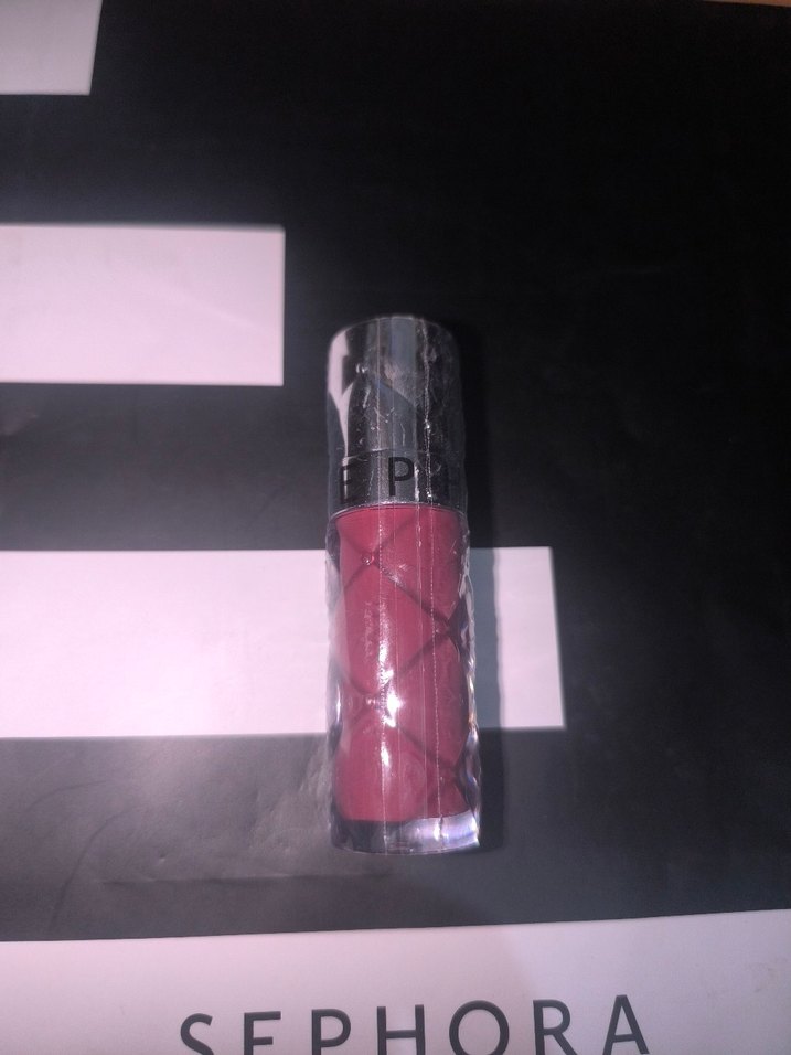 Sephora Collection Dolgunlaştırıcı Dudak Parlatıcısı - Görsel 5