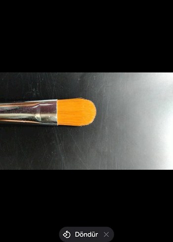 Bare Minerals Maximum Coverage Brush