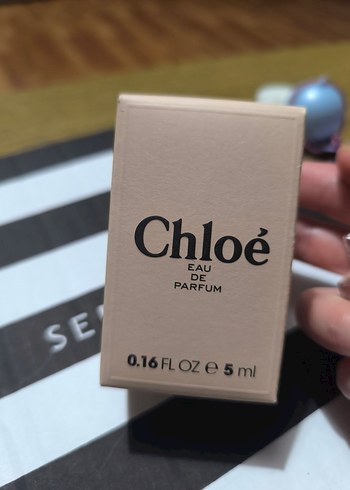 Chloé Kadın Deluxe Parfüm - Görsel 3
