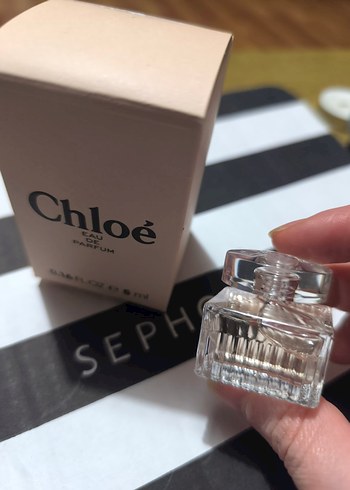 Chloé