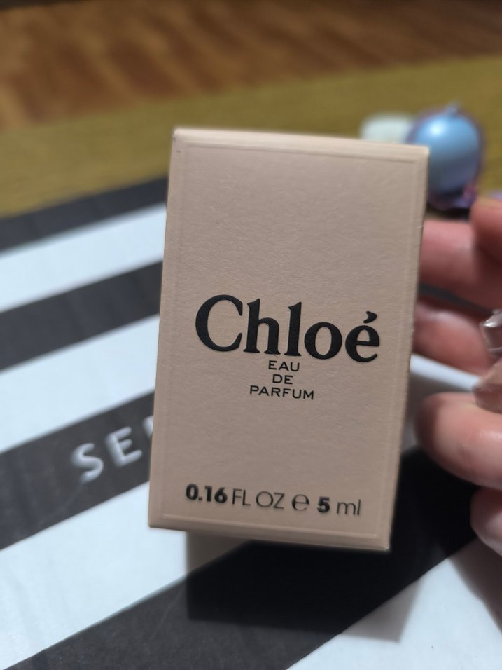 Chloé Kadın Deluxe Parfüm - Görsel 3