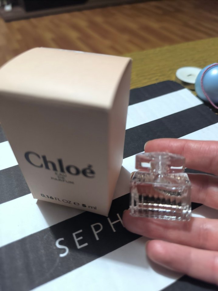 Chloé Kadın Deluxe Parfüm - Görsel 2