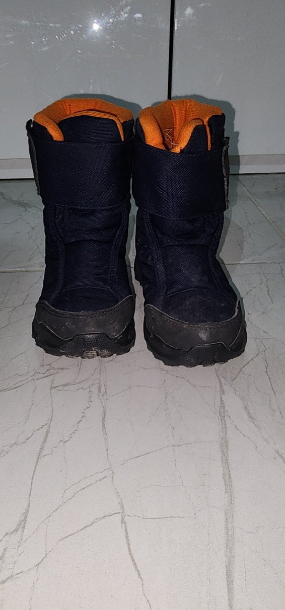 Decathlon Erkek Çocuk  Bot - Görsel 2