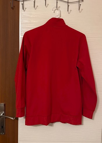 Koyu Kırmızı Dudak Kalemi - Görsel 5