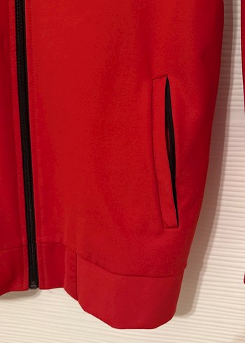 Koyu Kırmızı Dudak Kalemi - Görsel 4