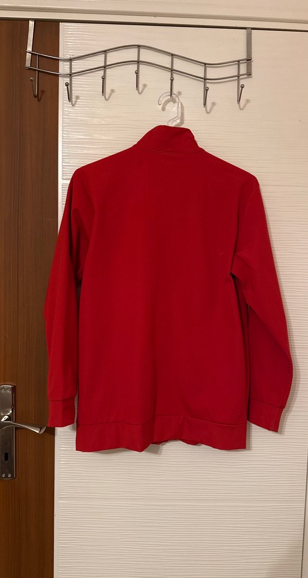 Koyu Kırmızı Dudak Kalemi - Görsel 5