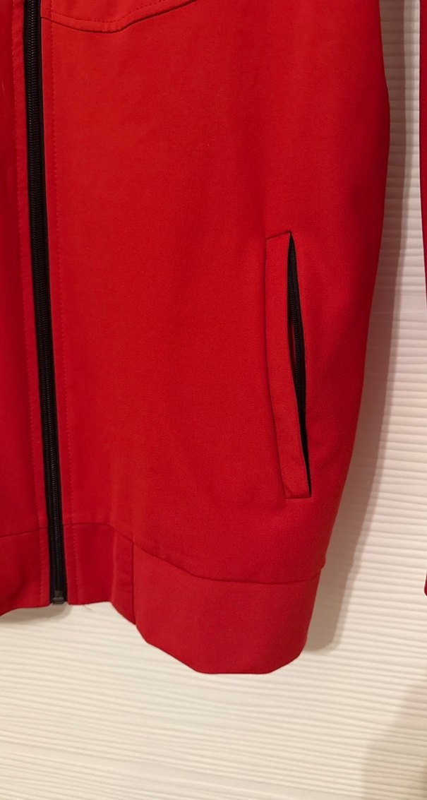 Koyu Kırmızı Dudak Kalemi - Görsel 4