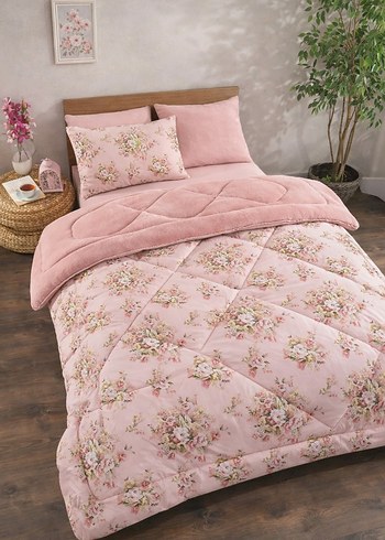 Tek kişilik Welsoft uyku seti 
 1450.Dört parça - Görsel 14