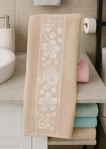 12 ADET Havlu 1000 tl - Görsel 5