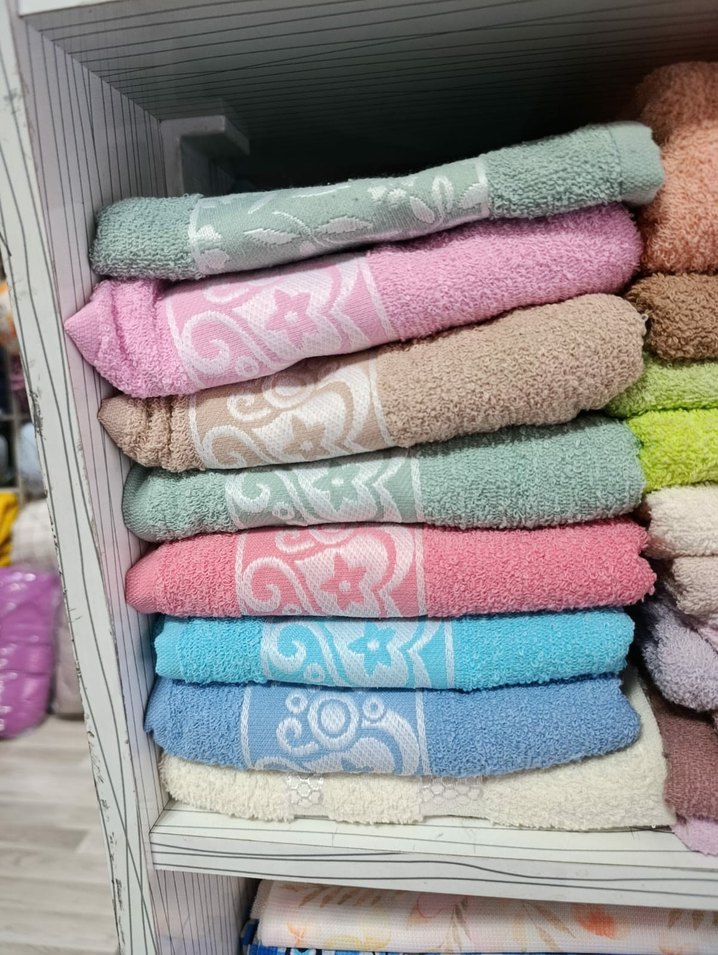 12 ADET Havlu 1000 tl - Görsel 2