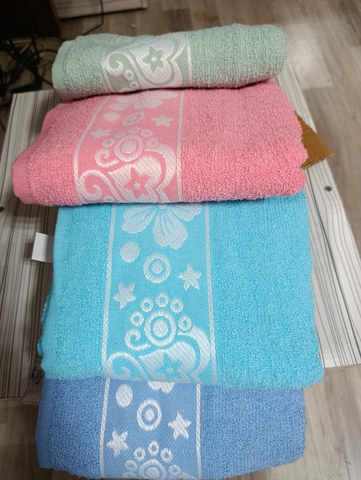 12 ADET Havlu 1000 tl - Görsel 3