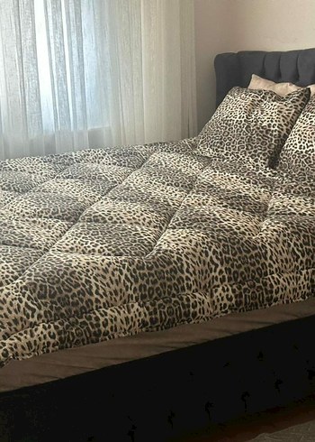 6 parça Çift kişilik Welsoft uyku seti 1650 tl - Görsel 6