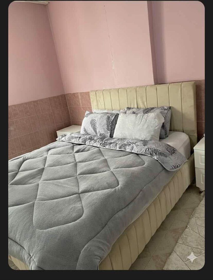 6 parça Çift kişilik Welsoft uyku seti 1650 tl - Görsel 3