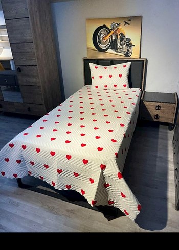 tek kişilik 900 tl çift kişilik 1000 tl - Görsel 4