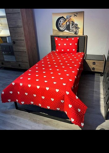 tek kişilik 900 tl çift kişilik 1000 tl - Görsel 3